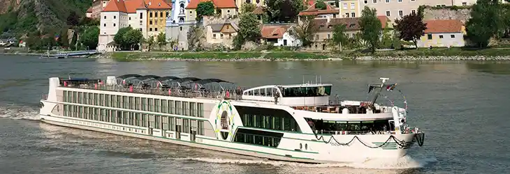 River Cruises