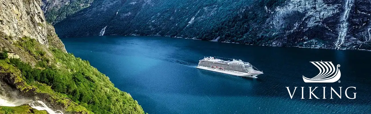 Viking Ocean Cruise