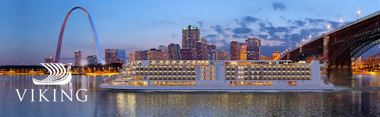 Viking River Cruise