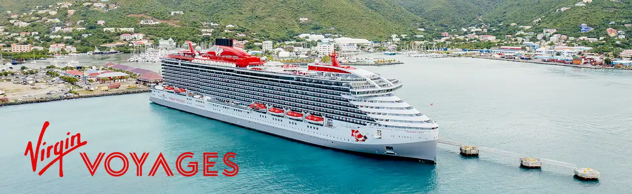 Virgin Voyages