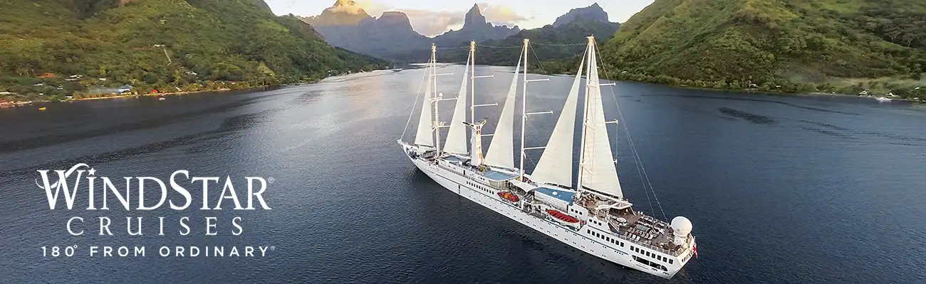 Windstar Cruise
