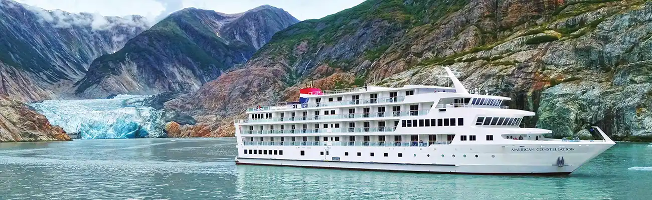 American Constellation