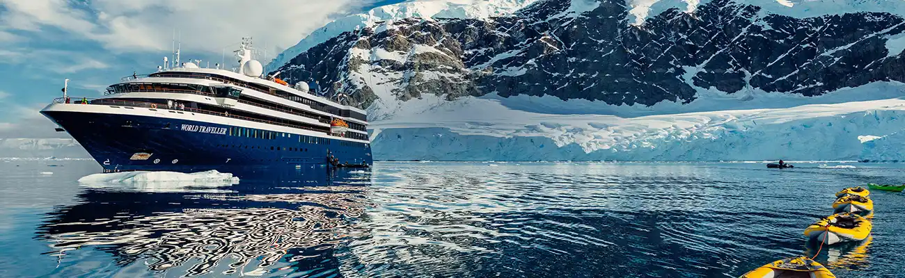 World Traveller