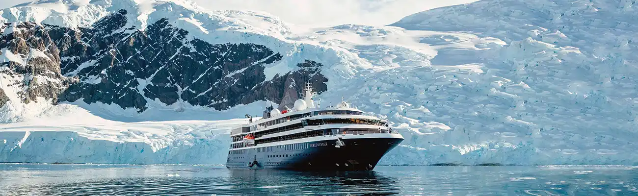 World Voyager
