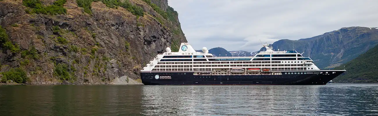 Azamara Journey