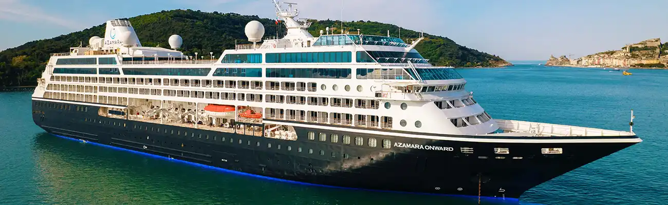 Azamara Onward