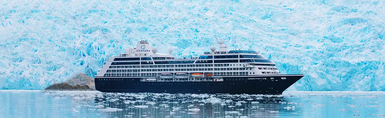 Azamara Pursuit