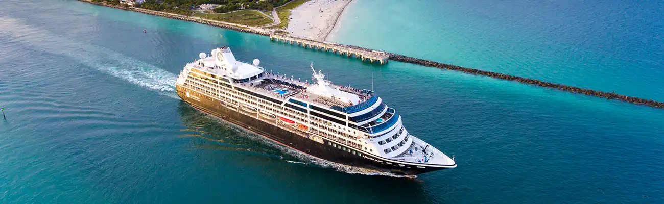 Azamara Quest