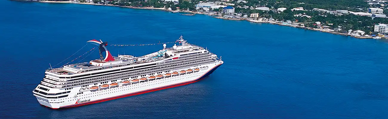 Carnival Conquest