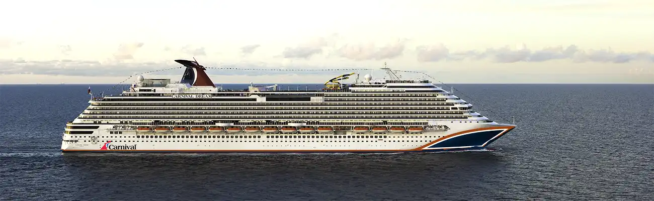 Carnival Dream