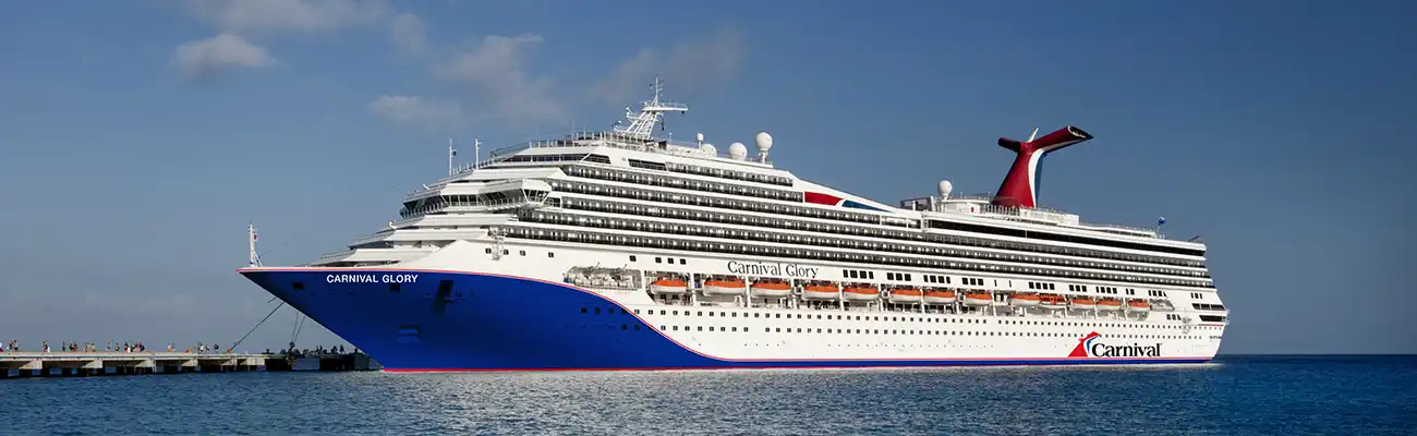 Carnival Glory