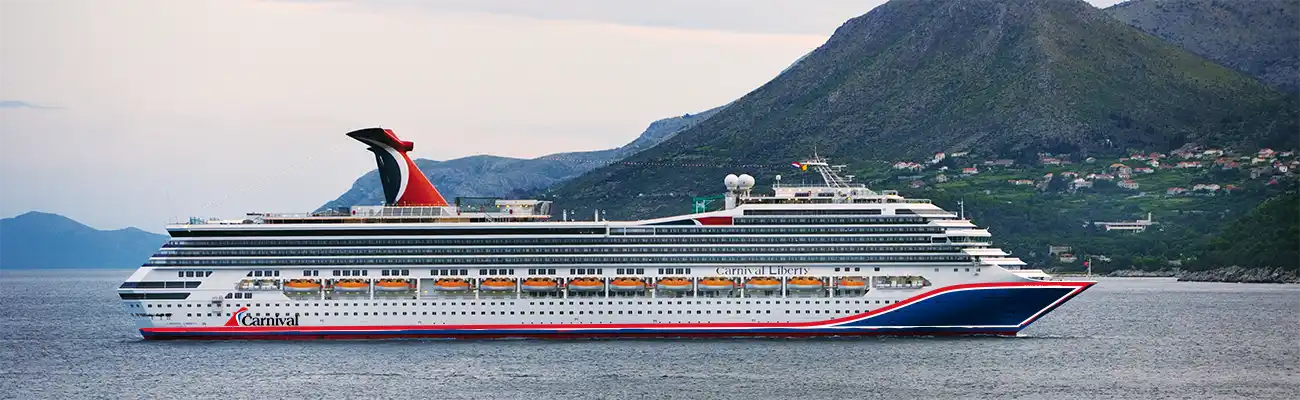 Carnival Liberty