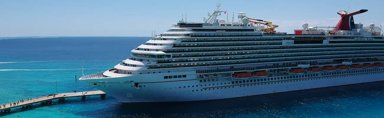 Carnival Magic