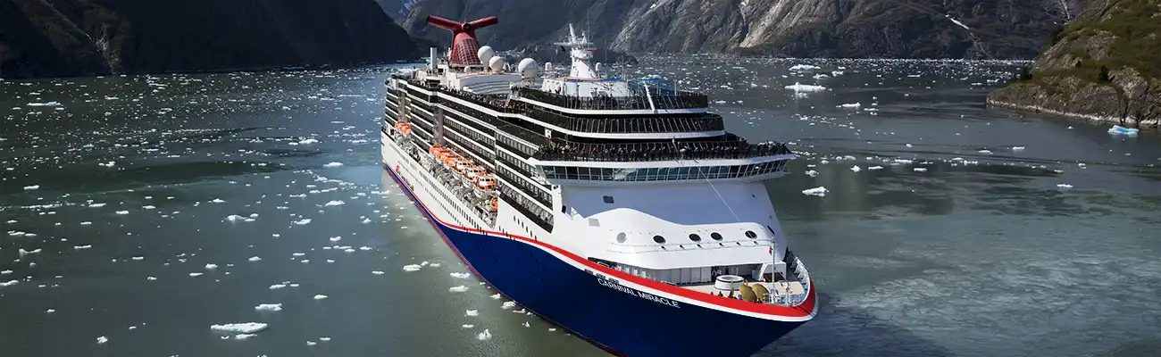 Carnival Miracle
