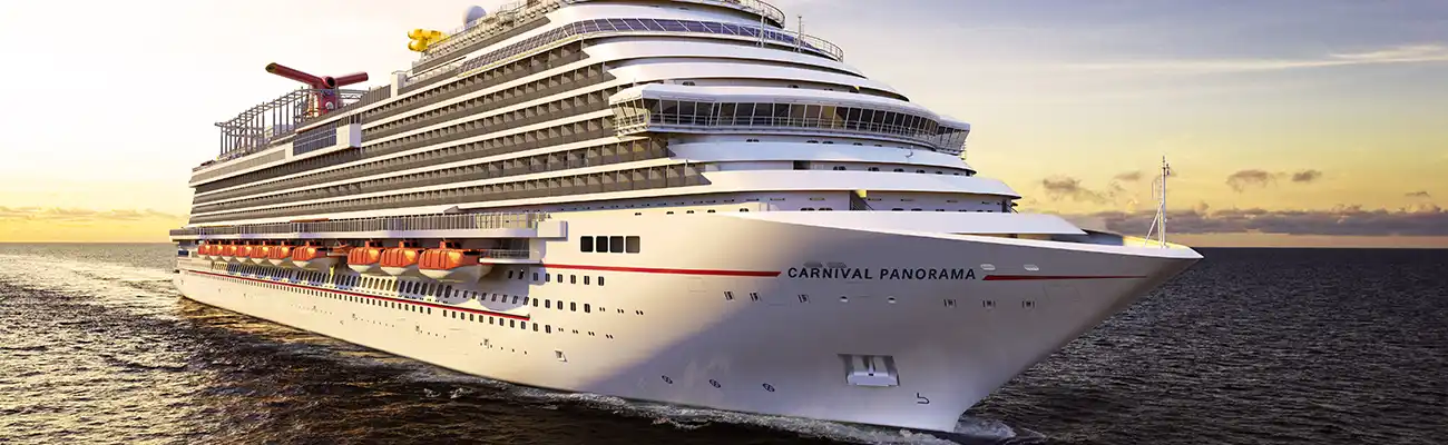 Carnival Panorama
