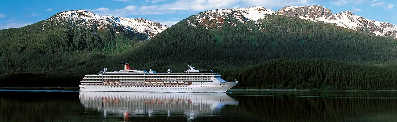 Carnival Spirit