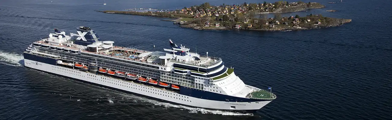 Celebrity Constellation