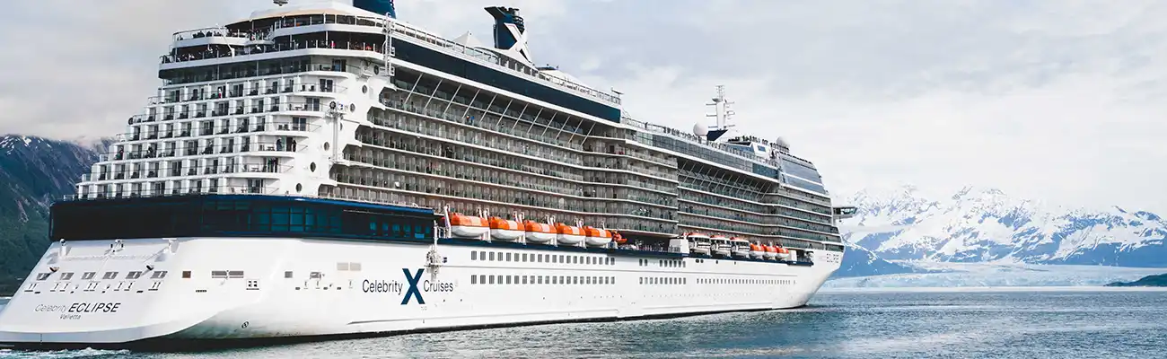 Celebrity Eclipse