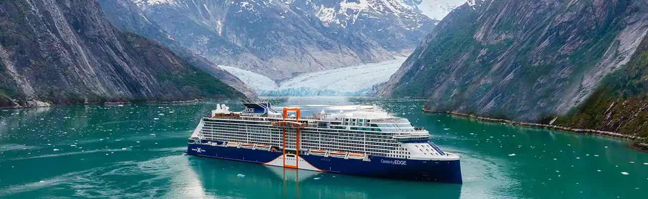 Celebrity Edge