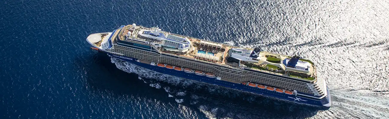 Celebrity Equinox