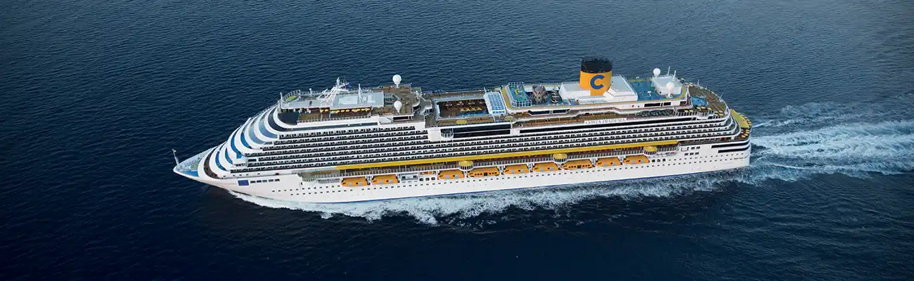 Costa Diadema