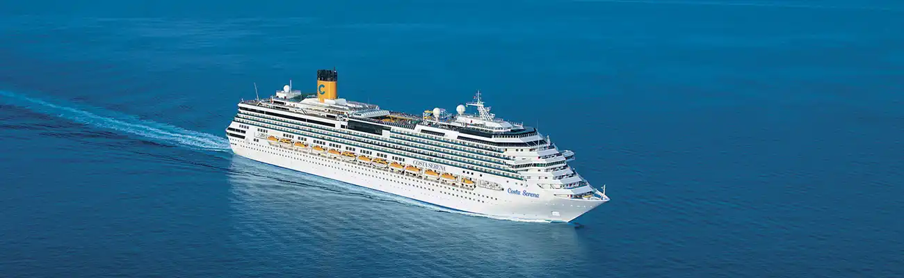 Costa Serena