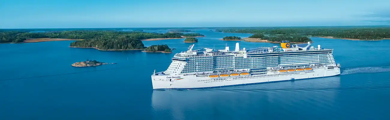 Costa Smeralda