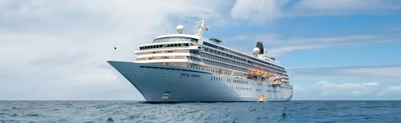 Crystal Symphony