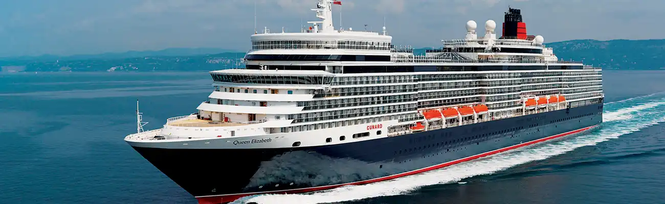 Queen Elizabeth