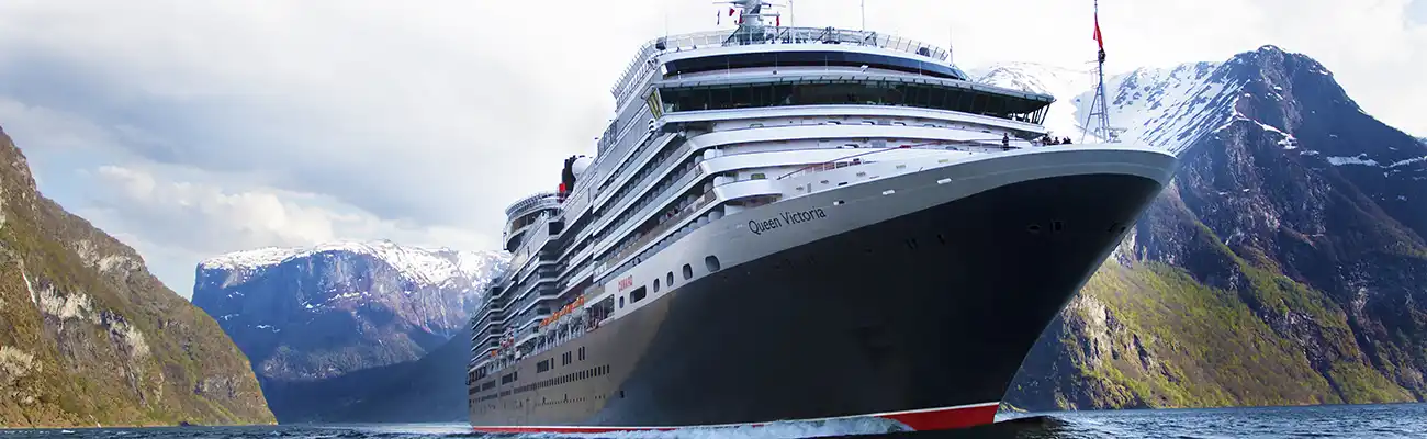 Queen Victoria