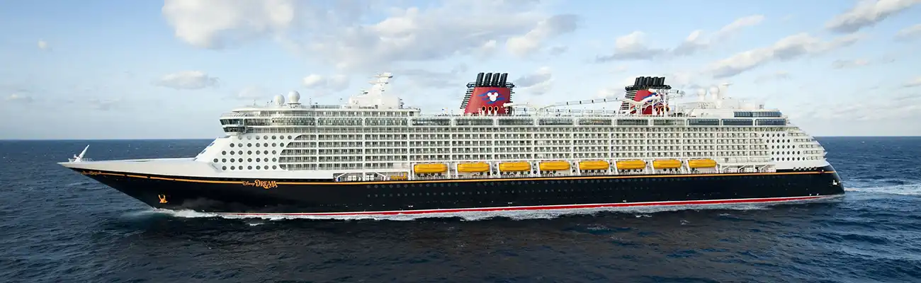 Disney Dream