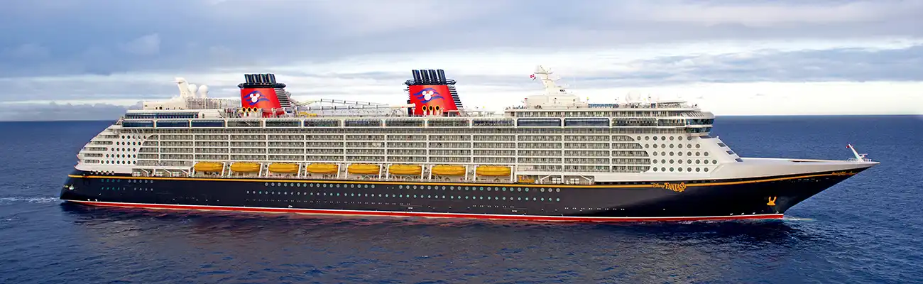Disney Fantasy