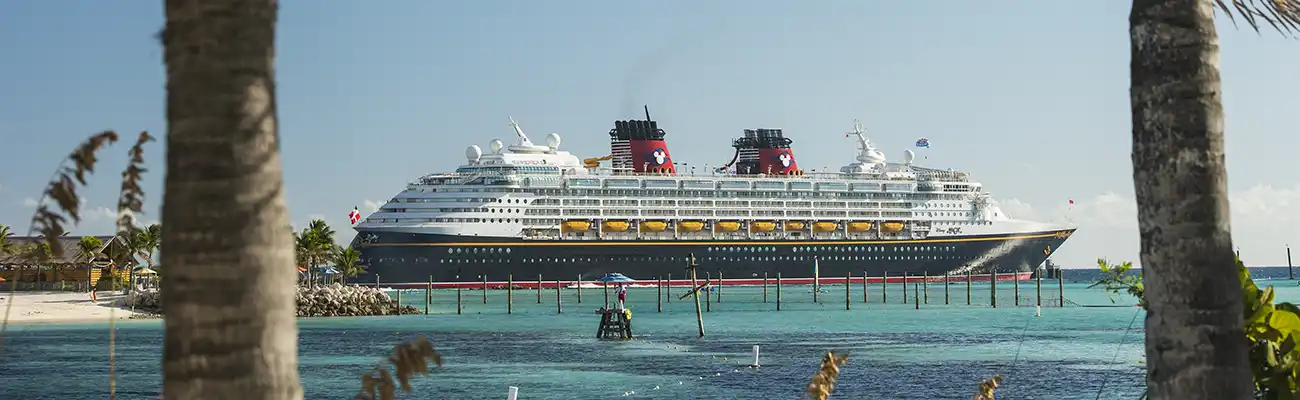 Disney Magic