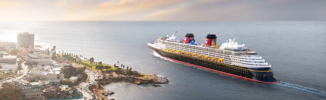 Disney Wonder
