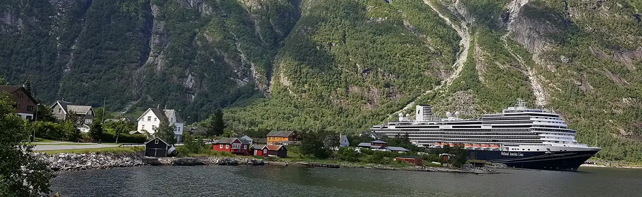 Koningsdam