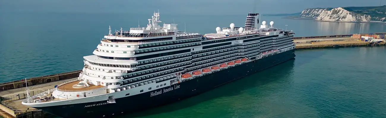 Nieuw Statendam