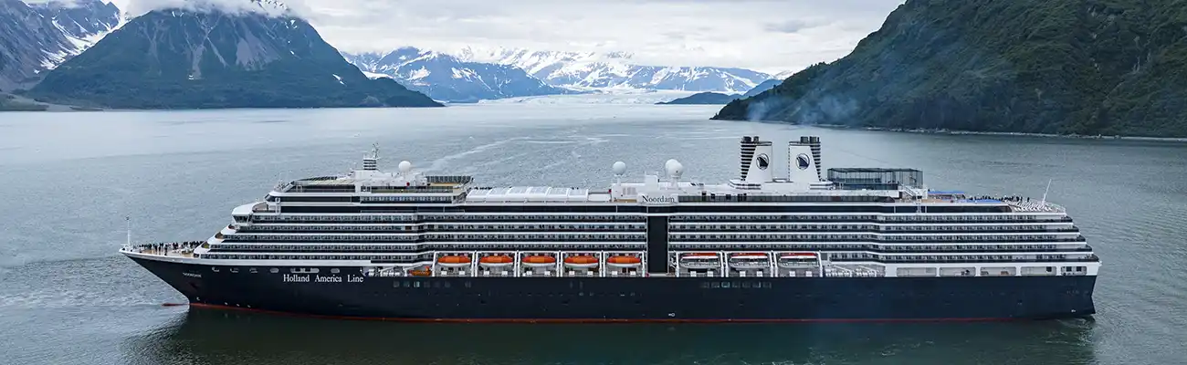 Noordam