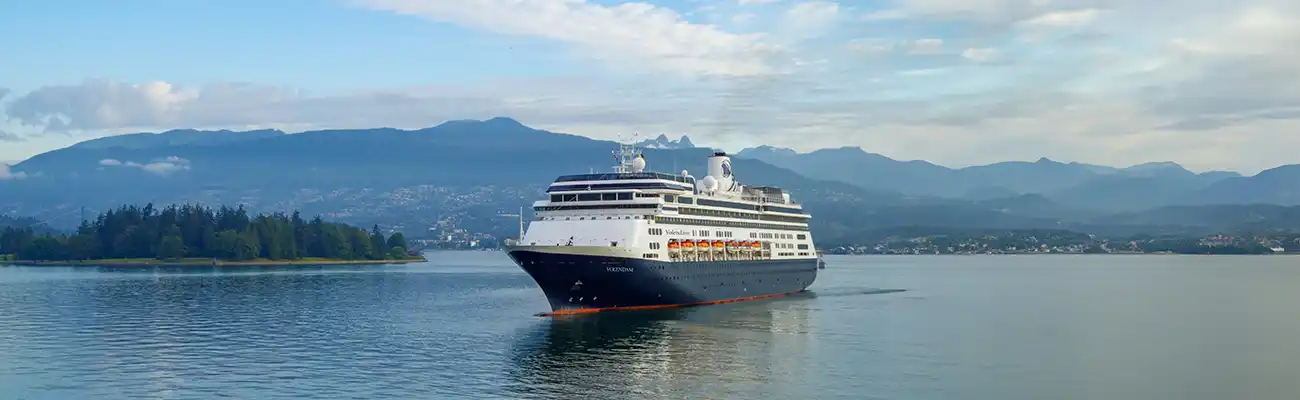 Volendam