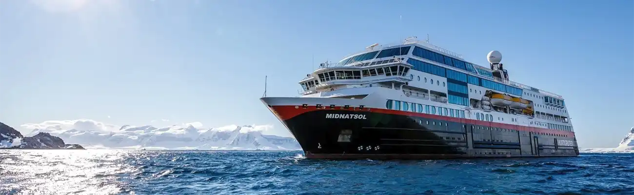 MS Midnatsol
