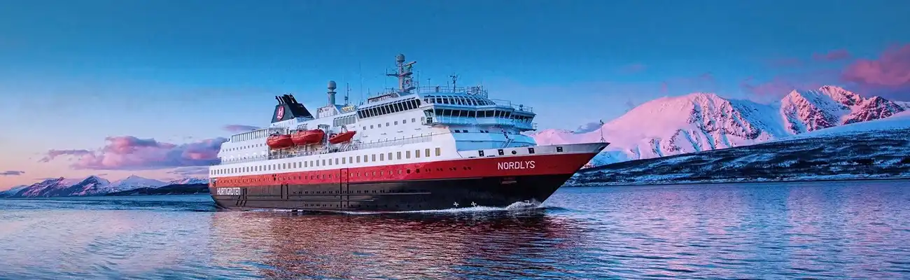 MS Nordlys