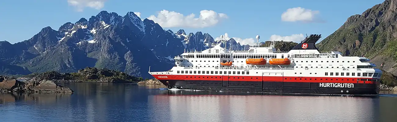MS Nordnorge