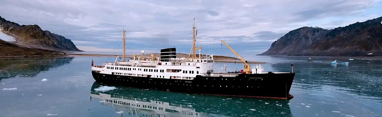 MS Nordstjernen