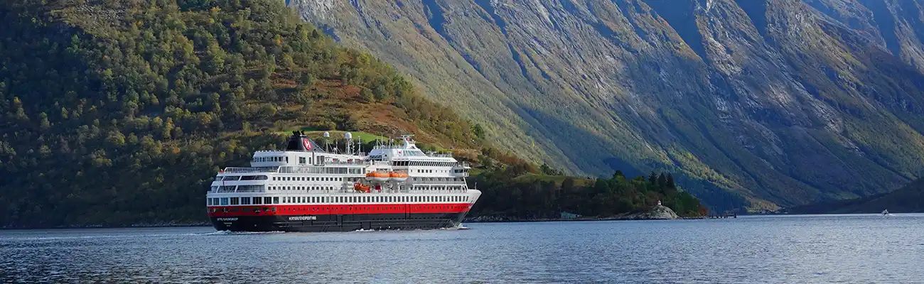 MS Otto Sverdrup