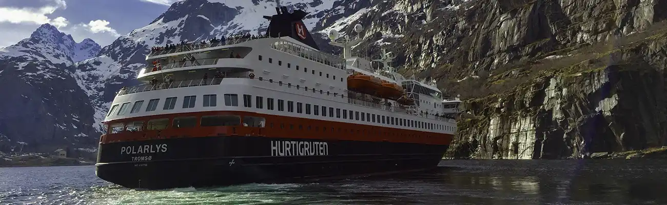 MS Polarlys