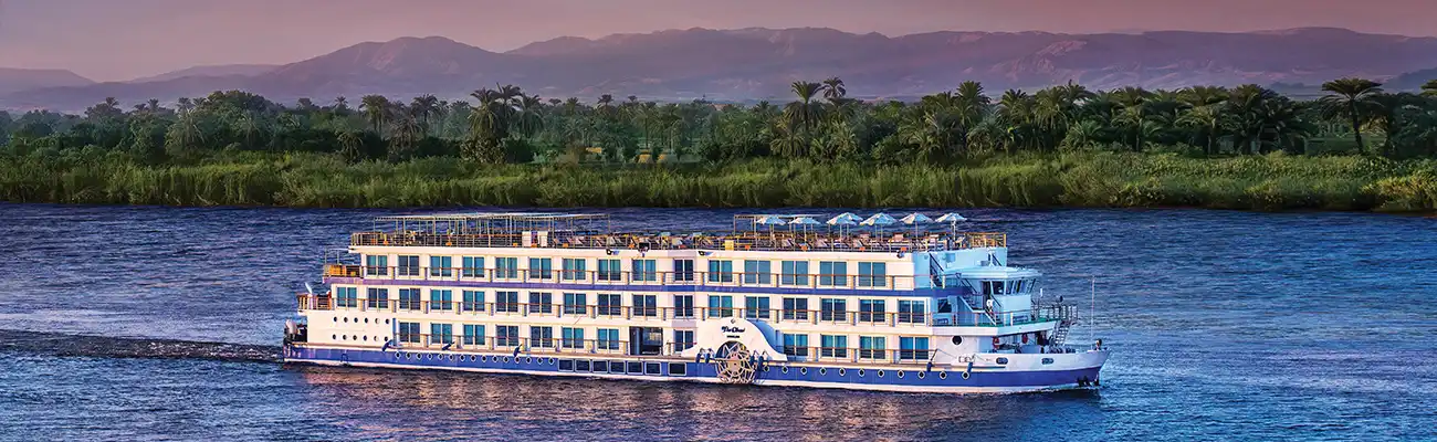 Oberoi Philae