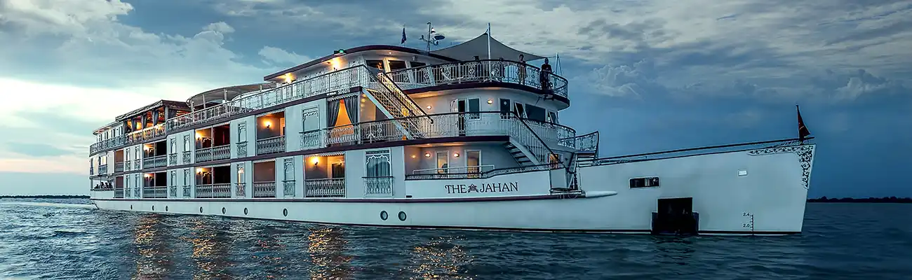 The Jahan