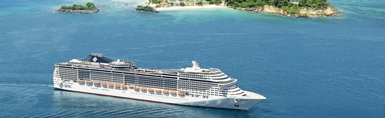 MSC Divina