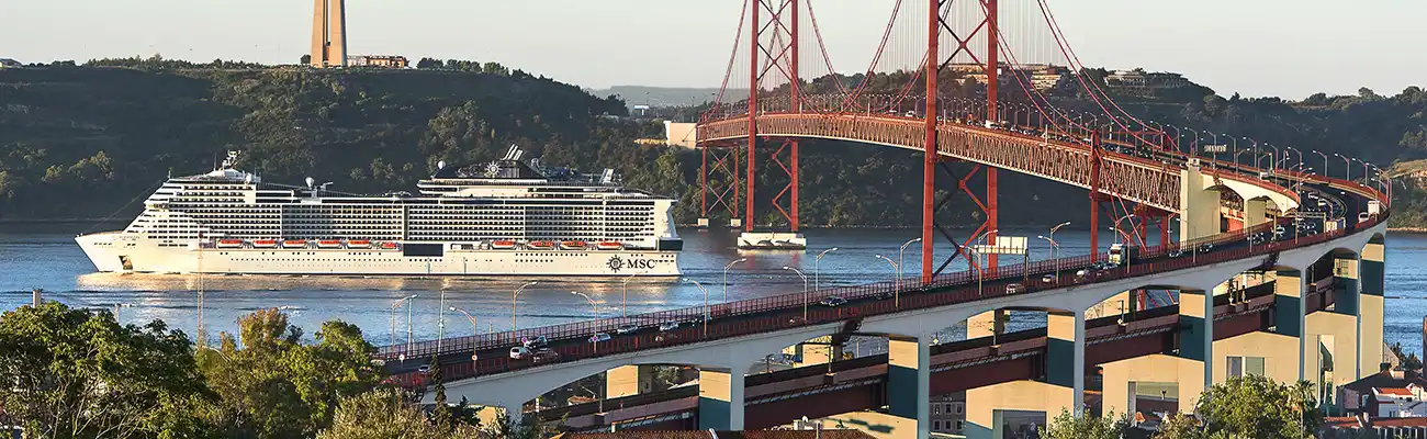 MSC Meraviglia