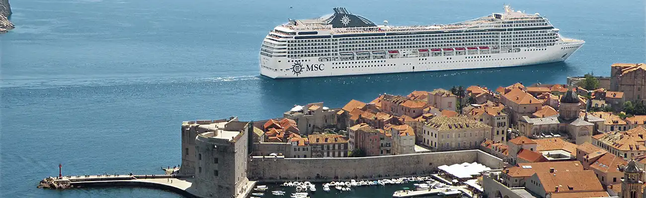 MSC Musica