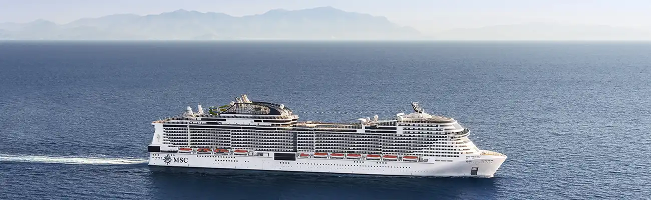 MSC Virtuosa